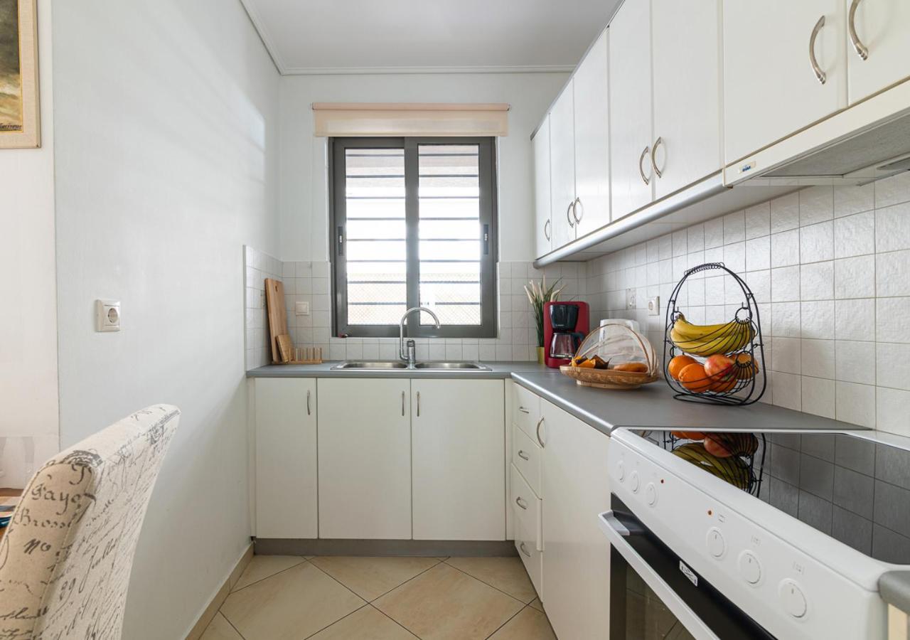 Elegant 50meters Close Acropolis