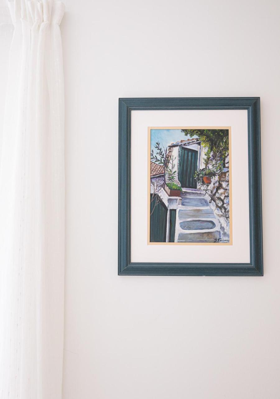 公寓 Elegant 50meters Close Acropolis