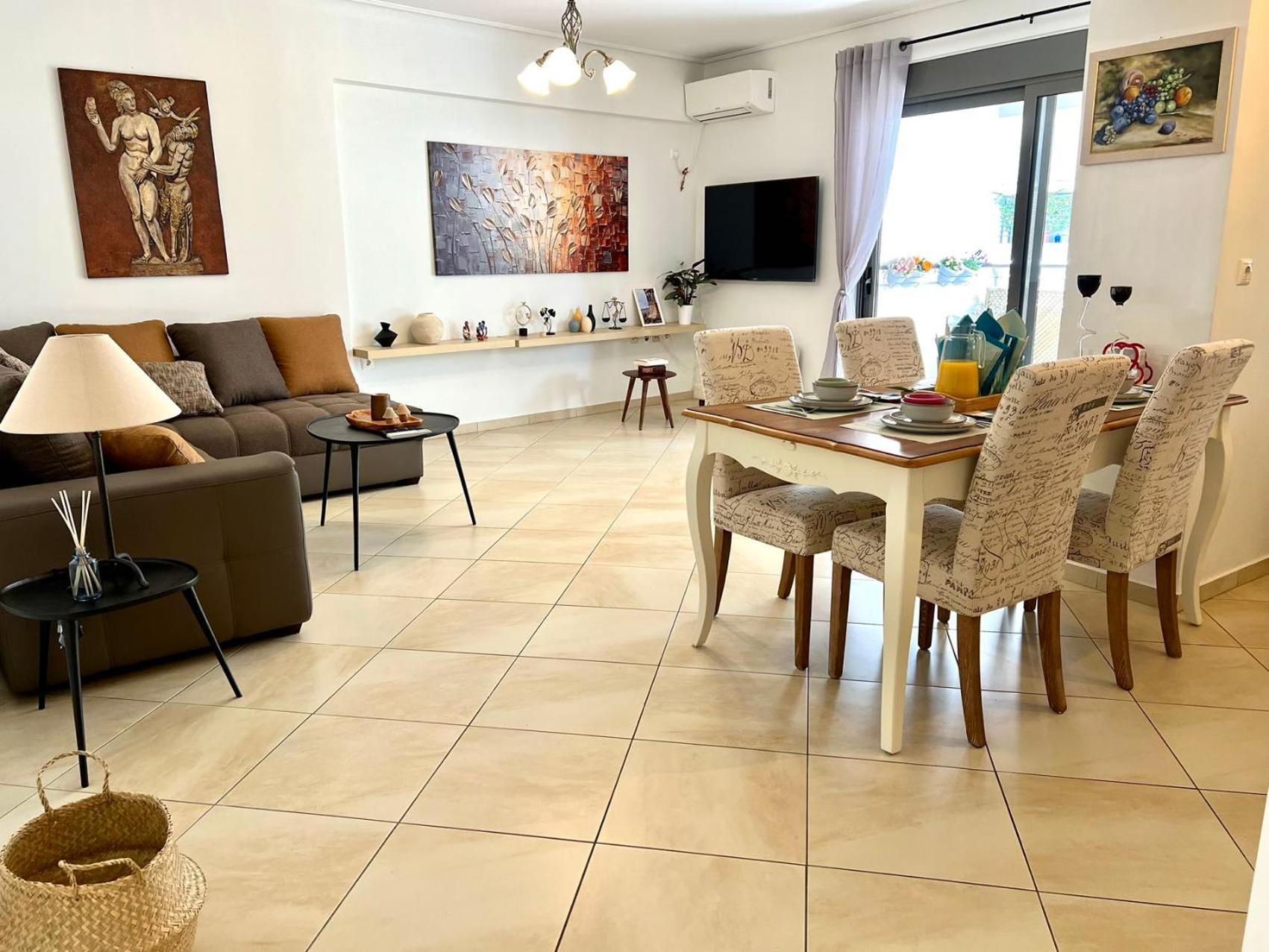 Elegant 50meters Close Acropolis 雅典